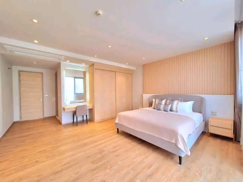 Bearing Residence, Bangkok, No. 12, Bearing Residence, Soi 5, Bang Na, Bangkok, 2 Bedrooms, 129 sqm, Apartment For Rent, by Phacharakorn Anusiri, 500310099 - DDproperty.com