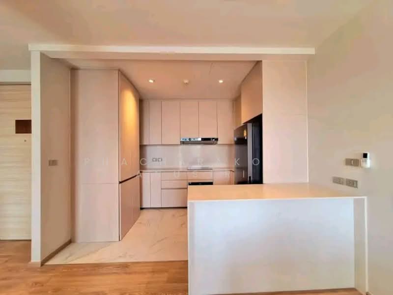 Bearing Residence, Bangkok, No. 12, Bearing Residence, Soi 5, Bang Na, Bangkok, 2 Bedrooms, 129 sqm, Apartment For Rent, by Phacharakorn Anusiri, 500310099 - DDproperty.com