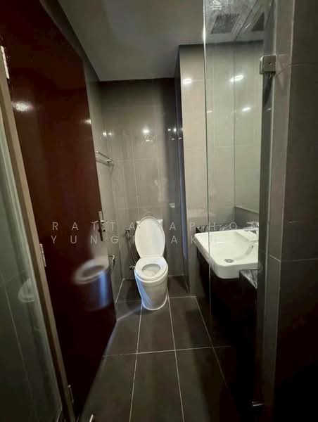 ASHTON Chula-Silom, Bangkok, Rama 4 Road, Si Phraya, Bang Rak, Bangkok, 1 Bedroom, 30 sqm, Condo For Rent, by Thachaya Buanong, 500310100 - DDproperty.com