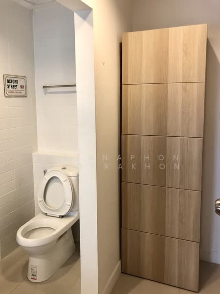 IDEO Mix Sukhumvit 103, Bangkok, Soi Udom Suk 3, Sukhumvit Road, Bang Na, Bangkok, 1 Bedroom, 32 sqm, Condo For Sale, by Rattanaphon Yungprakhon, 500310102 - DDproperty.com