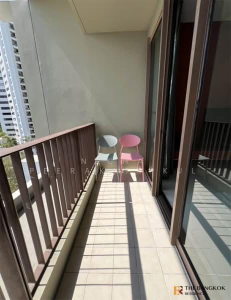 The Emporio Place : ดิ เอ็มโพริโอ เพลส, กรุงเทพ, 93 ซอยสุขุมวิท 24 ถนนสุุขุมวิท, คลองตัน, คลองเตย, กรุงเทพ, 65 ตร.ม., คอนโด ให้เช่า, โดย Nicha Peerakittikul, 500310104 - DDproperty.com