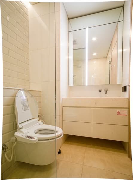 Wyndham Garden Bangkok Sukhumvit 42 : วินแดม การ์เด้น เรสซิเดนซ์ สุขุมวิท 42, กรุงเทพ, 19 ซอยสุขุมวิท 42, พระโขนง, คลองเตย, กรุงเทพ, 35 ตร.ม., อพาร์ทเมนท์ ขาย, โดย Chotika Rakrungrueang, 500310105 - DDproperty.com