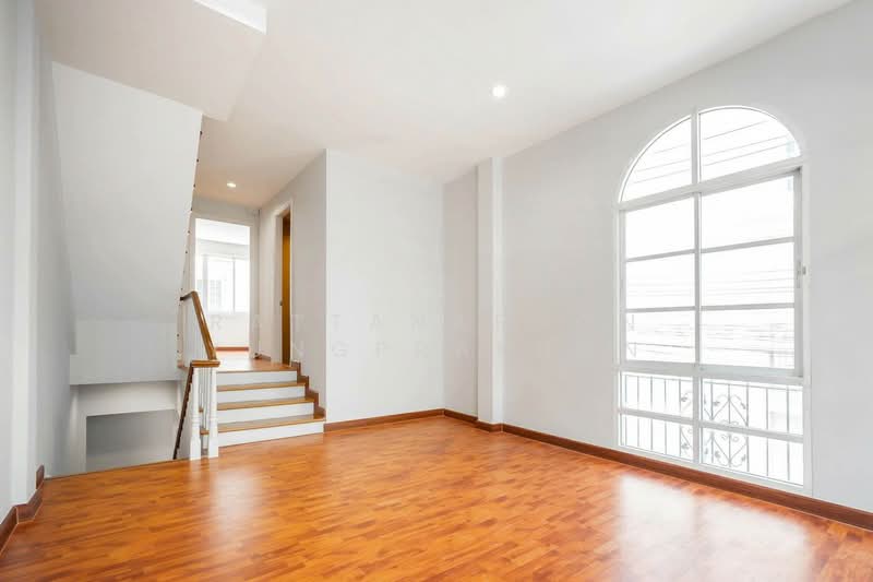 undefined, Bangkok, Lat Phrao, Bangkok, 3 Bedrooms, 72 sqm, Townhouse For Sale, by Rattanaphon Yungprakhon, 500310106 - DDproperty.com