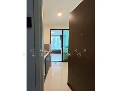 ขาย - Nawa Living : อินทรารักษ์, กรุงเทพ