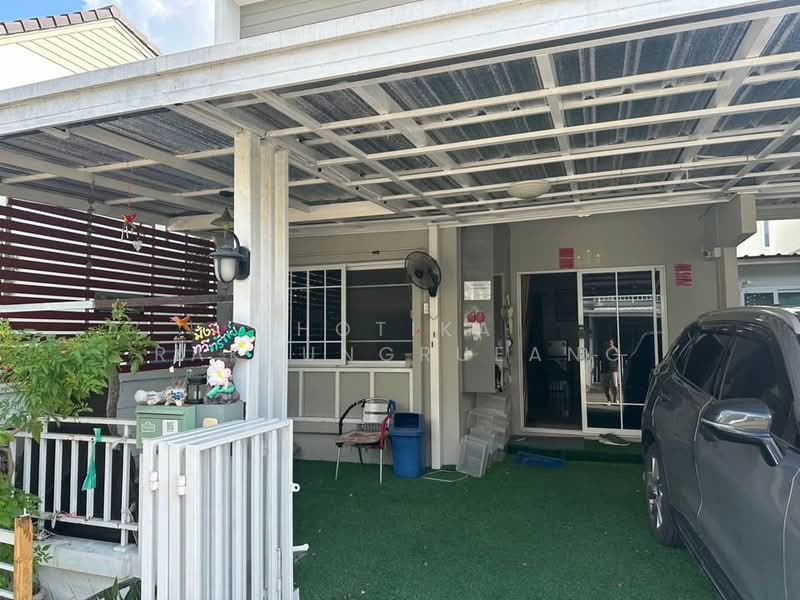 3-BR House, Bangkok, Bang Na Nuea, Bang Na, Bangkok, 3 Bedrooms, 150 sqm, Single Detached House For Sale, by Chotika Rakrungrueang, 500310113 - DDproperty.com