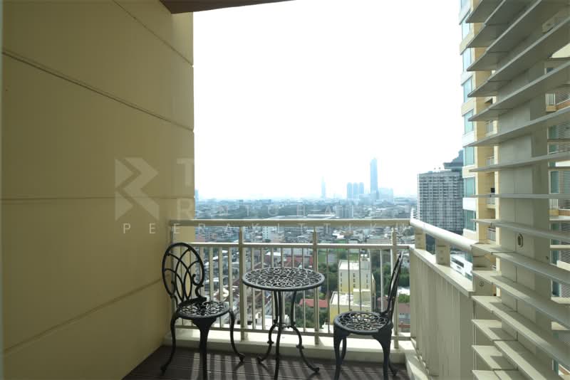 The Empire Place : ดิ เอ็มไพร์ เพลซ, กรุงเทพ, 88 ถนนนราธิวาสราชนครินทร์, ทุ่งมหาเมฆ, สาทร, กรุงเทพ, 98 ตร.ม., คอนโด ให้เช่า, โดย Nicha Peerakittikul, 500310116 - DDproperty.com