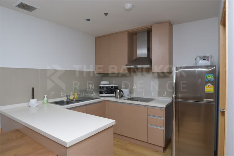 The Empire Place, Bangkok, 88 Narathiwatratchanakharin Road, Thung Maha Mek, Sathon, Bangkok, 2 Bedrooms, 98 sqm, Condo For Rent, by Nicha Peerakittikul, 500310116 - DDproperty.com
