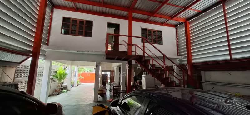 3-BR House, Bangkok, Ram Inthra, Khan Na Yao, Bangkok, 3 Bedrooms, 150 sqm, Single Detached House For Sale, by Phacharakorn Anusiri, 500310118 - DDproperty.com