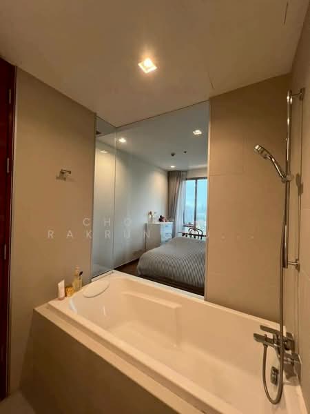 ASHTON Morph 38, Bangkok, 88 Soi Sukhumvit 38, Phra Kanong, Khlong Toei, Bangkok, 2 Bedrooms, 70 sqm, Condo For Rent, by Chotika Rakrungrueang, 500310130 - DDproperty.com