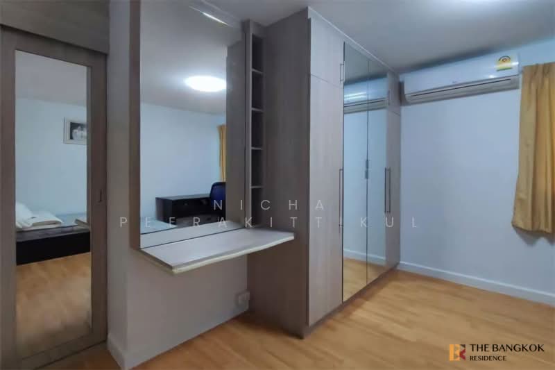 Belle Grand Rama 9, Bangkok, 131 Rama 9 Road, Huai Khwang, Bangkok, 2 Bedrooms, 58 sqm, Condo For Rent, by Nicha Peerakittikul, 500310132 - DDproperty.com