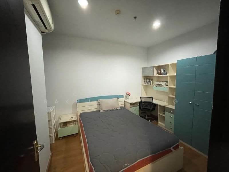 Baan Klang Krung Siam-Pathumwan : บ้านกลางกรุง สยาม-ปทุมวัน คอนโดมิเนียม, กรุงเทพ, ถนนเพชรบุรี แขวงถนนเพชรบุรี เขตราชเทวี กรุงเทพมหานคร, ถนนเพชรบุรี, ราชเทวี, กรุงเทพ, 68 ตร.ม., คอนโด ให้เช่า, โดย Chotika Rakrungrueang, 500310133 - DDproperty.com