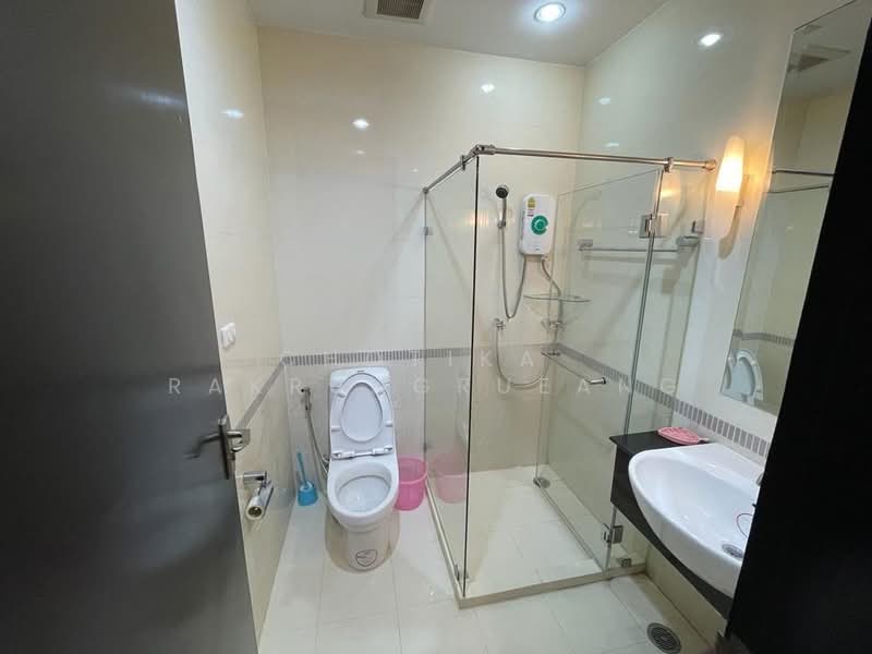 Baan Klang Krung Siam-Pathumwan : บ้านกลางกรุง สยาม-ปทุมวัน คอนโดมิเนียม, กรุงเทพ, ถนนเพชรบุรี แขวงถนนเพชรบุรี เขตราชเทวี กรุงเทพมหานคร, ถนนเพชรบุรี, ราชเทวี, กรุงเทพ, 68 ตร.ม., คอนโด ให้เช่า, โดย Chotika Rakrungrueang, 500310133 - DDproperty.com