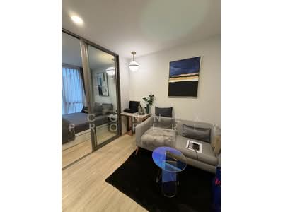 For Rent - ESQUE Sukhumvit 101/1, Bangkok