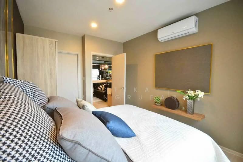 Life Sukhumvit 48, Bangkok, Soi Sukhumvit 48, Phra Kanong, Khlong Toei, Bangkok, 2 Bedrooms, 40 sqm, Condo For Rent, by Chotika Rakrungrueang, 500310136 - DDproperty.com