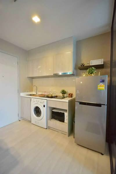 Life Sukhumvit 48, Bangkok, Soi Sukhumvit 48, Phra Kanong, Khlong Toei, Bangkok, 2 Bedrooms, 40 sqm, Condo For Rent, by Chotika Rakrungrueang, 500310136 - DDproperty.com