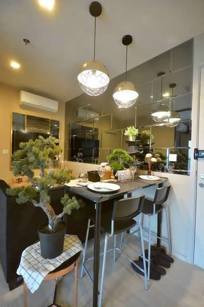 Life Sukhumvit 48 : ไลฟ์ สุขุมวิท 48, กรุงเทพ, ซอยสุขุมวิท 48, พระโขนง, คลองเตย, กรุงเทพ, 40 ตร.ม., คอนโด ให้เช่า, โดย Chotika Rakrungrueang, 500310136 - DDproperty.com