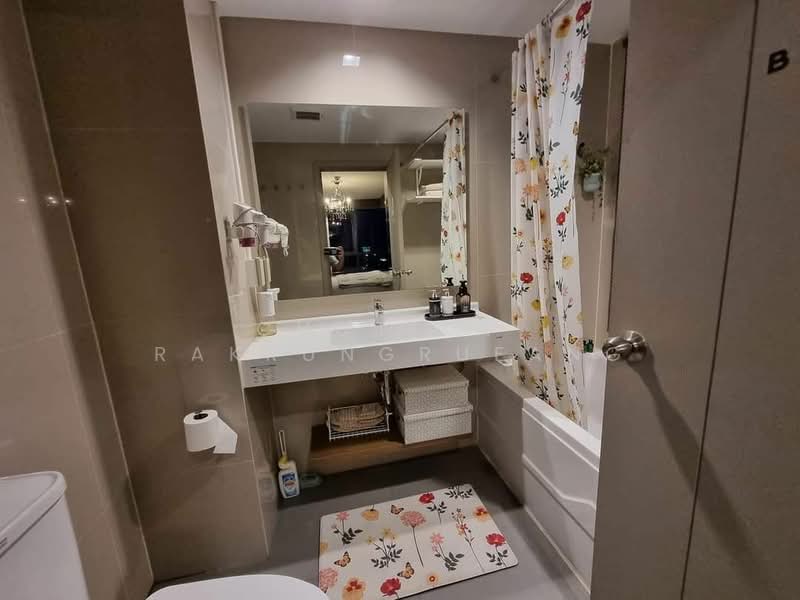 IDEO Sukhumvit 93, Bangkok, 2331 Soi Sukhumvit 93, Bang Chak, Phra Khanong, Bangkok, 2 Bedrooms, 58 sqm, Condo For Sale, by Chotika Rakrungrueang, 500310138 - DDproperty.com