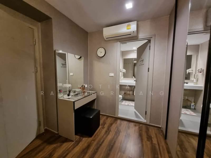 IDEO Sukhumvit 93, Bangkok, 2331 Soi Sukhumvit 93, Bang Chak, Phra Khanong, Bangkok, 2 Bedrooms, 58 sqm, Condo For Sale, by Chotika Rakrungrueang, 500310138 - DDproperty.com