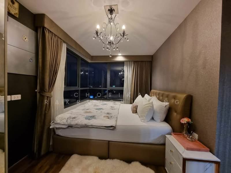 IDEO Sukhumvit 93 : ไอดีโอ สุขุมวิท 93, กรุงเทพ, 2331 ซอยสุขุมวิท 93, บางจาก, พระโขนง, กรุงเทพ, 58 ตร.ม., คอนโด ขาย, โดย Chotika  Rakrungrueang, 500310138 - DDproperty.com