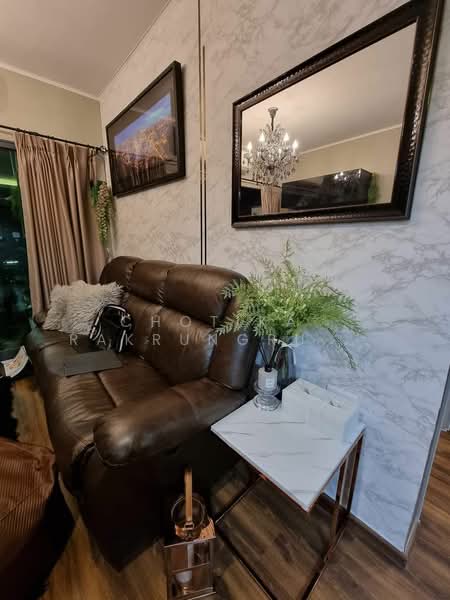 IDEO Sukhumvit 93, Bangkok, 2331 Soi Sukhumvit 93, Bang Chak, Phra Khanong, Bangkok, 2 Bedrooms, 58 sqm, Condo For Sale, by Chotika Rakrungrueang, 500310138 - DDproperty.com