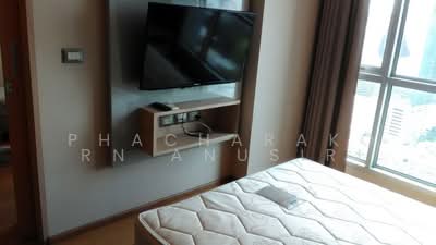 ขาย - The Address Asoke : ดิ แอดเดรส อโศก, กรุงเทพ