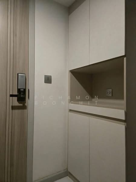 Knightsbridge Prime Sathorn : ไนท์บริดจ์ ไพรม์ สาทร, กรุงเทพ, 599 นราธิวาสราชนครินทร์, ทุ่งมหาเมฆ, สาทร, กรุงเทพ, 38 ตร.ม., คอนโด ขาย, โดย Pichamon Boonchit, 500310144 - DDproperty.com