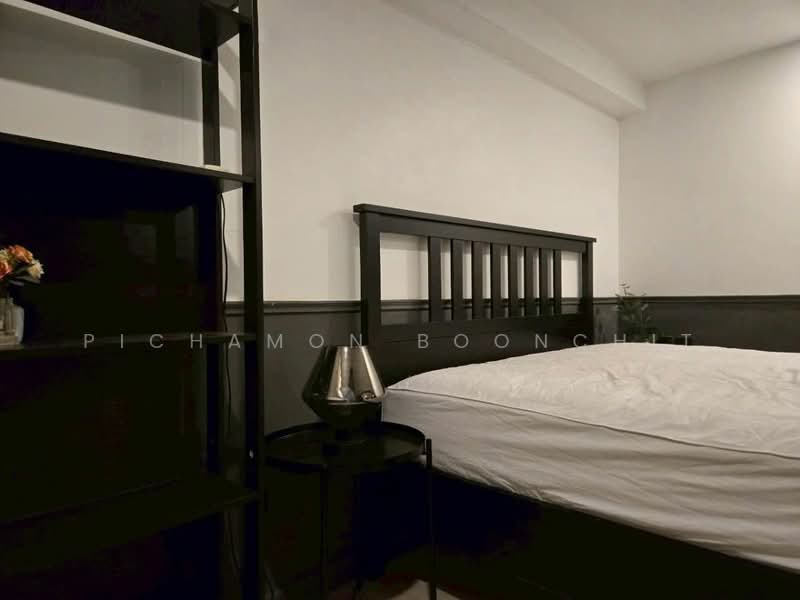 Knightsbridge Prime Sathorn, Bangkok, 599 Naradhiwas Rajanagarindra Road, Thung Maha Mek, Sathon, Bangkok, 1 Bedroom, 38 sqm, Condo For Sale, by Pichamon Boonchit, 500310144 - DDproperty.com