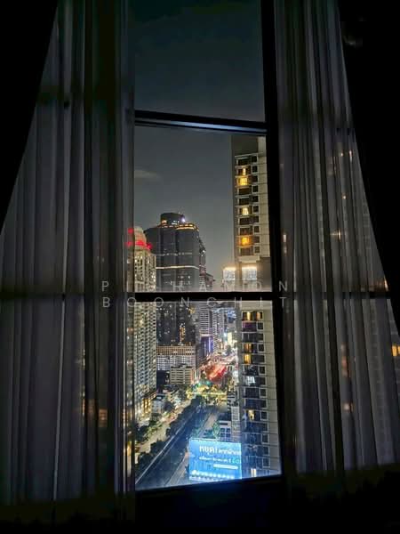Knightsbridge Prime Sathorn : ไนท์บริดจ์ ไพรม์ สาทร, กรุงเทพ, 599 นราธิวาสราชนครินทร์, ทุ่งมหาเมฆ, สาทร, กรุงเทพ, 38 ตร.ม., คอนโด ขาย, โดย Pichamon Boonchit, 500310144 - DDproperty.com