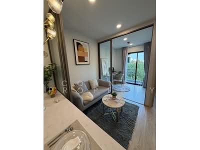 For Rent - ESQUE Sukhumvit 101/1, Bangkok
