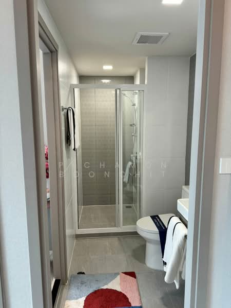 Kave Luminous Bangmod : เคฟ ลูมินัส บางมด, กรุงเทพ, ถนน พุทธบูชา, บางมด, ทุ่งครุ, กรุงเทพ, 35 ตร.ม., คอนโด ขาย, โดย Pichamon Boonchit, 500310148 - DDproperty.com
