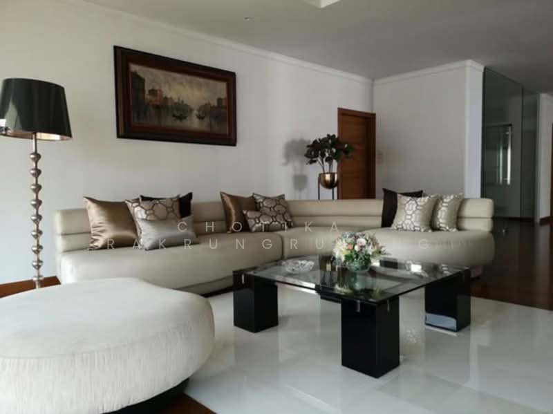 Tower Park, Bangkok, 88 Soi Sukhumvit 3, Sukhumvit Road, Khlongtoei Nua, Watthana, Bangkok, 3 Bedrooms, 265 sqm, Condo For Rent, by Chotika Rakrungrueang, 500310149 - DDproperty.com