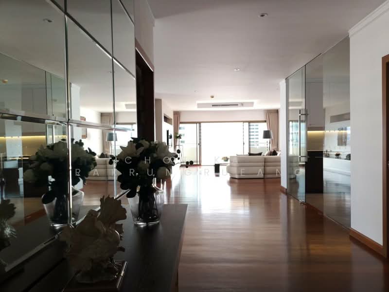 Tower Park : ทาวเวอร์ พาร์ค, กรุงเทพ, 88 ซอยสุขุมวิท 3, คลองเตยเหนือ, วัฒนา, กรุงเทพ, 265 ตร.ม., คอนโด ให้เช่า, โดย Chotika Rakrungrueang, 500310149 - DDproperty.com