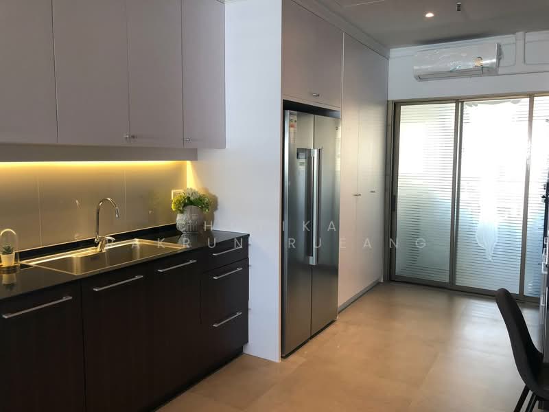 Tower Park, Bangkok, 88 Soi Sukhumvit 3, Sukhumvit Road, Khlongtoei Nua, Watthana, Bangkok, 3 Bedrooms, 265 sqm, Condo For Rent, by Chotika Rakrungrueang, 500310149 - DDproperty.com