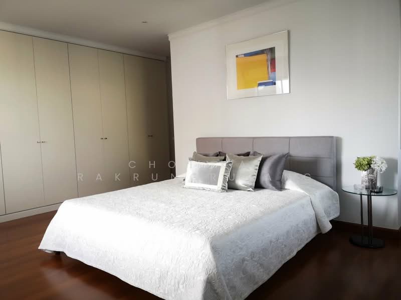 Tower Park, Bangkok, 88 Soi Sukhumvit 3, Sukhumvit Road, Khlongtoei Nua, Watthana, Bangkok, 3 Bedrooms, 265 sqm, Condo For Rent, by Chotika Rakrungrueang, 500310149 - DDproperty.com