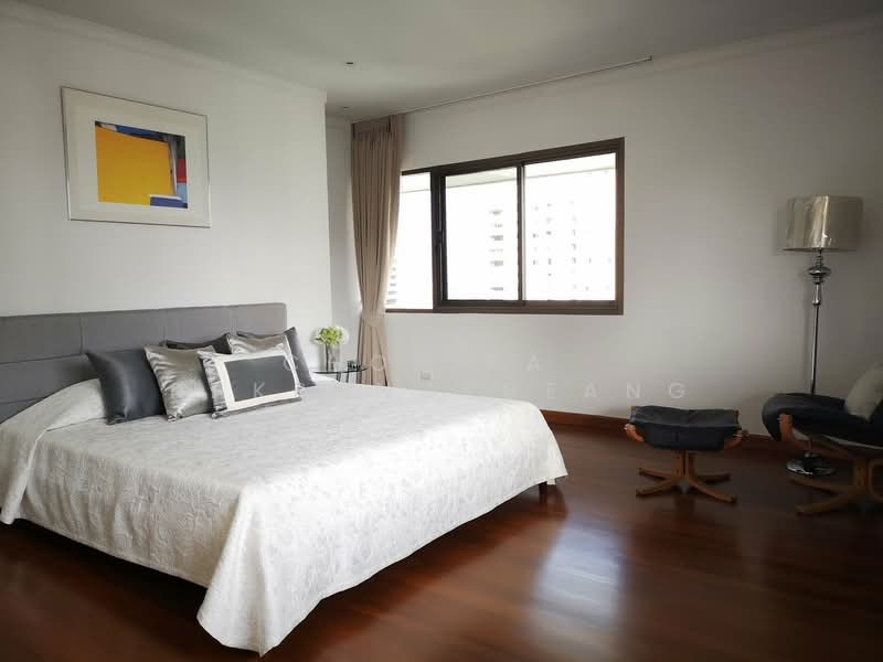 Tower Park, Bangkok, 88 Soi Sukhumvit 3, Sukhumvit Road, Khlongtoei Nua, Watthana, Bangkok, 3 Bedrooms, 265 sqm, Condo For Rent, by Chotika Rakrungrueang, 500310149 - DDproperty.com