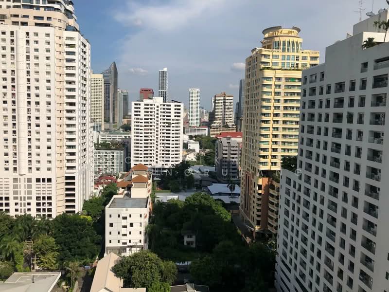 Tower Park : ทาวเวอร์ พาร์ค, กรุงเทพ, 88 ซอยสุขุมวิท 3, คลองเตยเหนือ, วัฒนา, กรุงเทพ, 265 ตร.ม., คอนโด ให้เช่า, โดย Chotika Rakrungrueang, 500310149 - DDproperty.com