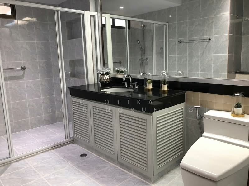Tower Park, Bangkok, 88 Soi Sukhumvit 3, Sukhumvit Road, Khlongtoei Nua, Watthana, Bangkok, 3 Bedrooms, 265 sqm, Condo For Rent, by Chotika Rakrungrueang, 500310149 - DDproperty.com