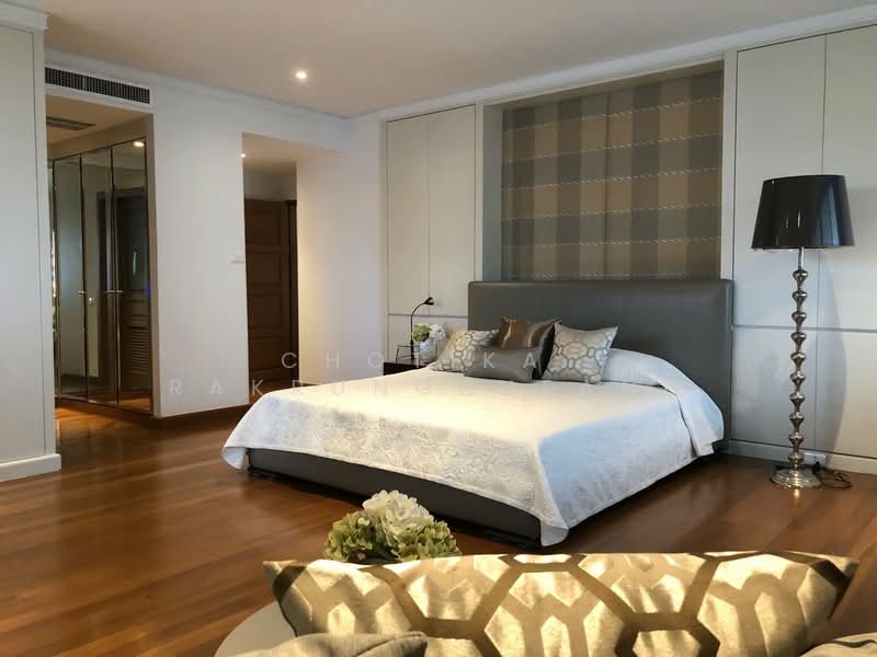 Tower Park, Bangkok, 88 Soi Sukhumvit 3, Sukhumvit Road, Khlongtoei Nua, Watthana, Bangkok, 3 Bedrooms, 265 sqm, Condo For Rent, by Chotika Rakrungrueang, 500310149 - DDproperty.com