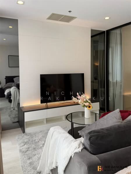 Noble Ploenchit : โนเบิล เพลินจิต, กรุงเทพ, 1035 ถนนเพลินจิต, ลุมพินี, ปทุมวัน, กรุงเทพ, 52 ตร.ม., คอนโด ให้เช่า, โดย Nicha Peerakittikul, 500310151 - DDproperty.com