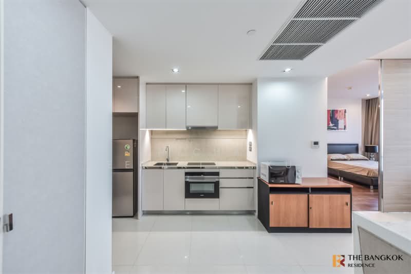 The Bangkok Sathorn : เดอะ แบงค็อก สาทร, กรุงเทพ, 111 ถนนสาทรใต้, ยานนาวา, สาทร, กรุงเทพ, 63 ตร.ม., คอนโด ให้เช่า, โดย Nicha Peerakittikul, 500310152 - DDproperty.com