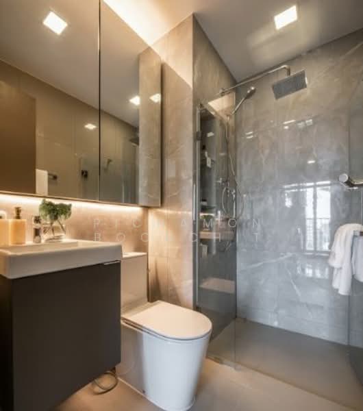 The Privacy Jatujak, กรุงเทพ, 1100  ถนนวิภาวดีรังสิต, จอมพล, จตุจักร, กรุงเทพ, 27 ตร.ม., คอนโด ขาย, โดย Pichamon Boonchit, 500310153 - DDproperty.com