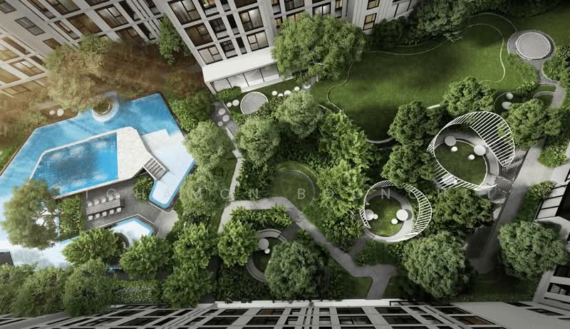 Atmoz Oasis Onnut, Bangkok, Soi On Nut 66/1, On Nut Road, Suan Luang, Bangkok, 1 Bedroom, 28 sqm, Condo For Sale, by Pichamon Boonchit, 500310158 - DDproperty.com
