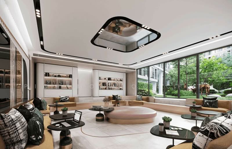 Atmoz Oasis Onnut, Bangkok, Soi On Nut 66/1, On Nut Road, Suan Luang, Bangkok, 1 Bedroom, 28 sqm, Condo For Sale, by Pichamon Boonchit, 500310158 - DDproperty.com