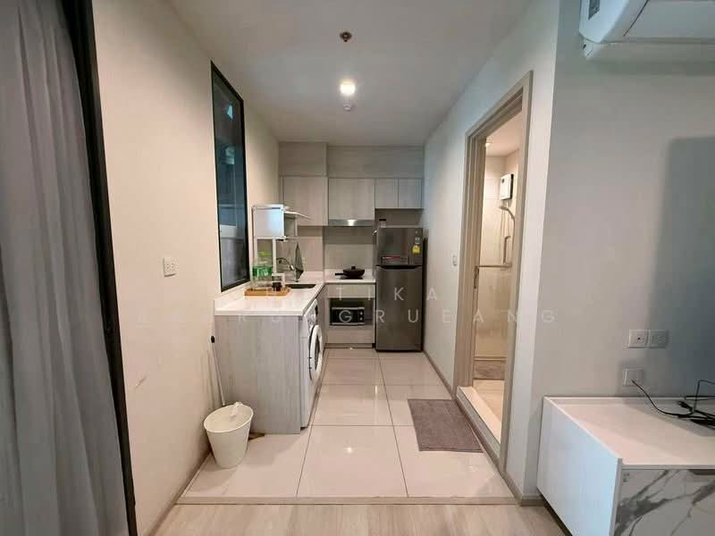 Life One Wireless, Bangkok, 1 Wireless Road, Lumphini, Pathum Wan, Bangkok, 1 Bedroom, 35 sqm, Condo For Rent, by Chotika   Rakrungrueang, 500310160 - DDproperty.com