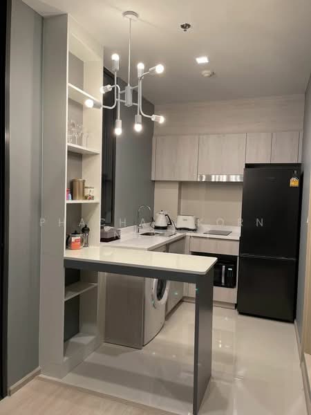 Life One Wireless, Bangkok, 1 Wireless Road, Lumphini, Pathum Wan, Bangkok, 1 Bedroom, 35 sqm, Condo For Sale, by Phacharakorn Anusiri, 500310161 - DDproperty.com