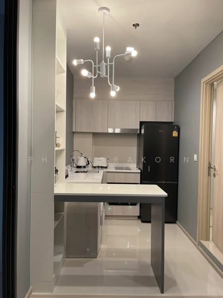 Life One Wireless, Bangkok, 1 Wireless Road, Lumphini, Pathum Wan, Bangkok, 1 Bedroom, 35 sqm, Condo For Sale, by Phacharakorn Anusiri, 500310161 - DDproperty.com