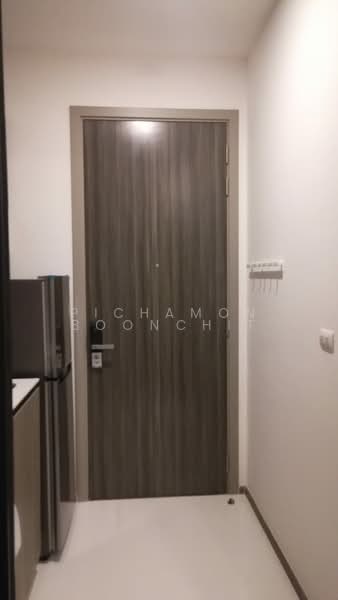 Knightsbridge Prime Onnut, Bangkok, Soi On Nut 1/1 Sukhumvit Road77, Phra Kanong Nua, Watthana, Bangkok, Studio, 23 sqm, Condo For Sale, by Pichamon Boonchit, 500310162 - DDproperty.com
