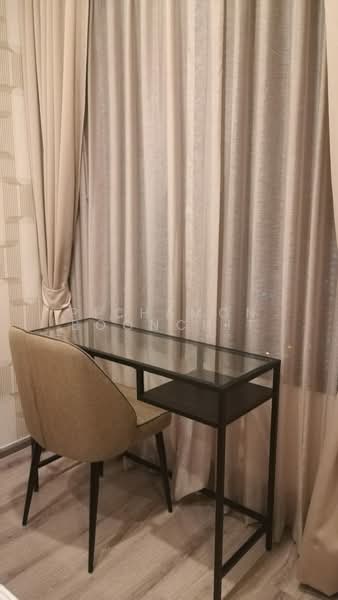 Knightsbridge Prime Onnut, Bangkok, Soi On Nut 1/1 Sukhumvit Road77, Phra Kanong Nua, Watthana, Bangkok, Studio, 23 sqm, Condo For Sale, by Pichamon Boonchit, 500310162 - DDproperty.com