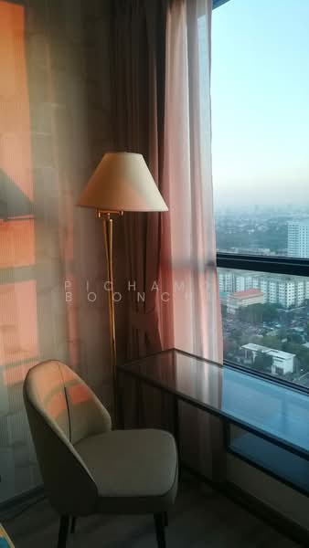 Knightsbridge Prime Onnut, Bangkok, Soi On Nut 1/1 Sukhumvit Road77, Phra Kanong Nua, Watthana, Bangkok, Studio, 23 sqm, Condo For Sale, by Pichamon Boonchit, 500310162 - DDproperty.com