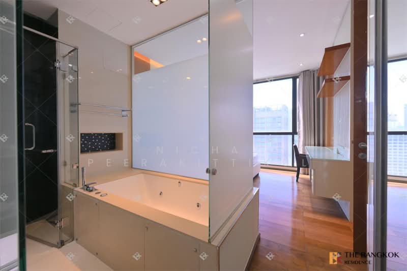 The Address Sukhumvit 28, Bangkok, 1 Soi Sukhumvit 28, Khong Tan, Khlong Toei, Bangkok, 2 Bedrooms, 67 sqm, Condo For Rent, by Nicha Peerakittikul, 500310167 - DDproperty.com